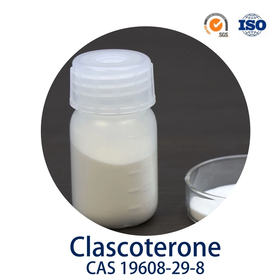 17alpha-propionate best
