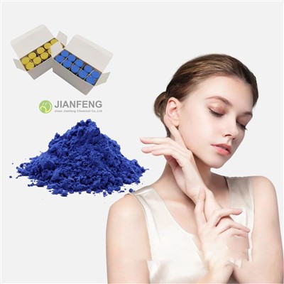 Copper Peptide Powder